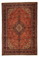 Tabriz Alfombra 295x195cm - Alfombra persa