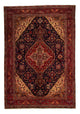 Tabriz Alfombra 297x197cm - Alfombra persa