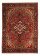 Tabriz Alfombra 295x200cm - Alfombra persa