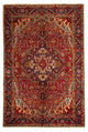 Tabriz Alfombra 290x195cm - Alfombra persa