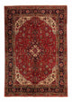 Tabriz Alfombra 295x195cm - Alfombra persa
