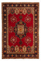 Tabriz Alfombra 297x197cm - Alfombra persa