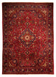 Tabriz Alfombra 400x288cm - Alfombra persa