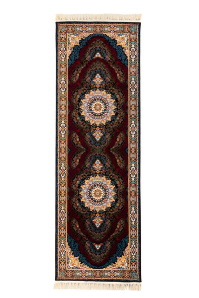 Alfombra persa Ahmir