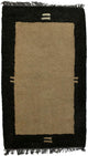 Alfombra de Nepal 140x70cm - Alfombra de lana