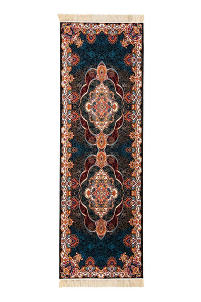 Alfombra persa Ayaan