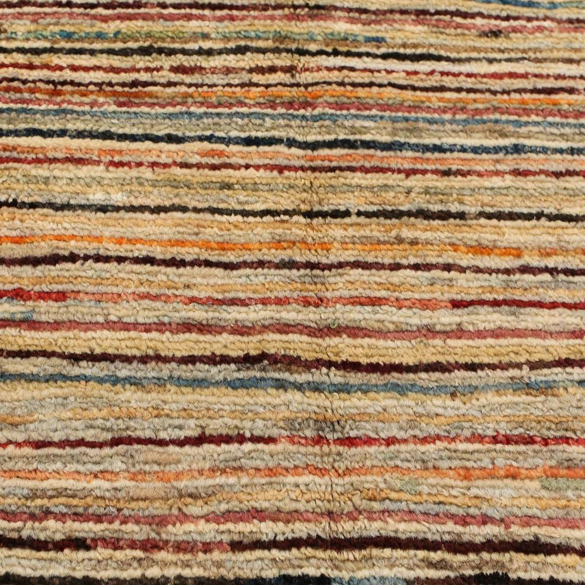 Alfombra Ziegler - Moderna - 127 x 89 cm - multicolor
