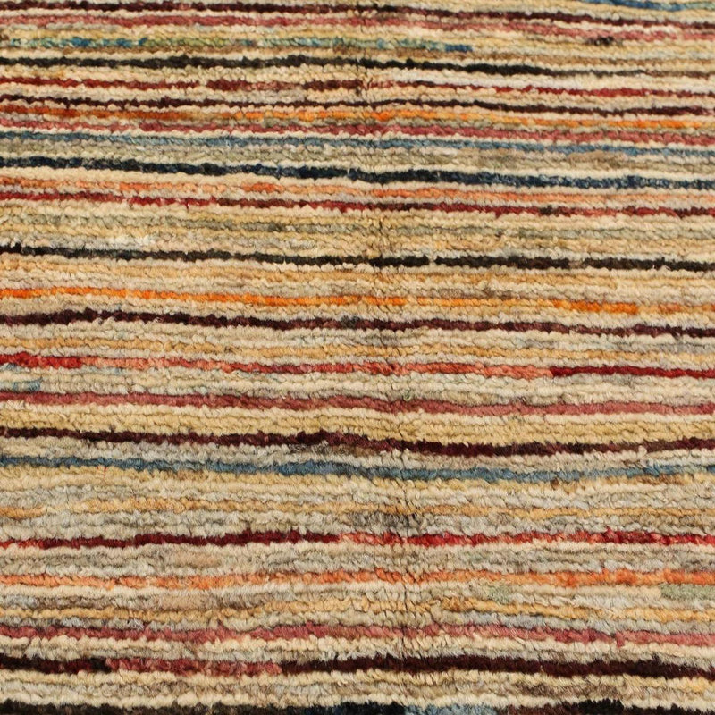 Alfombra Ziegler - Moderna - 127 x 89 cm - multicolor
