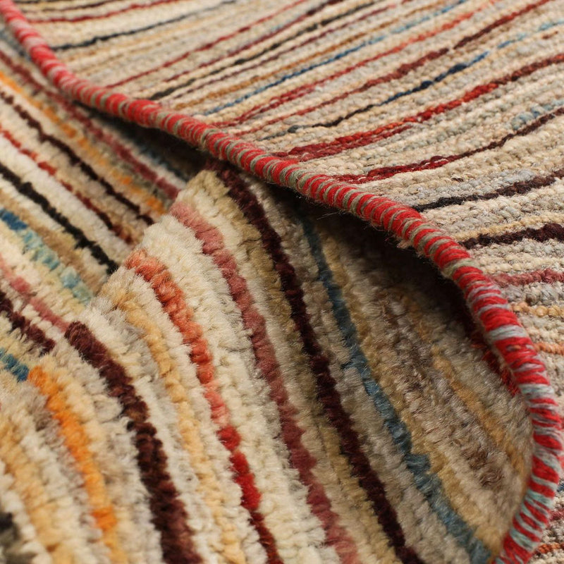 Alfombra Ziegler - Moderna - 127 x 89 cm - multicolor
