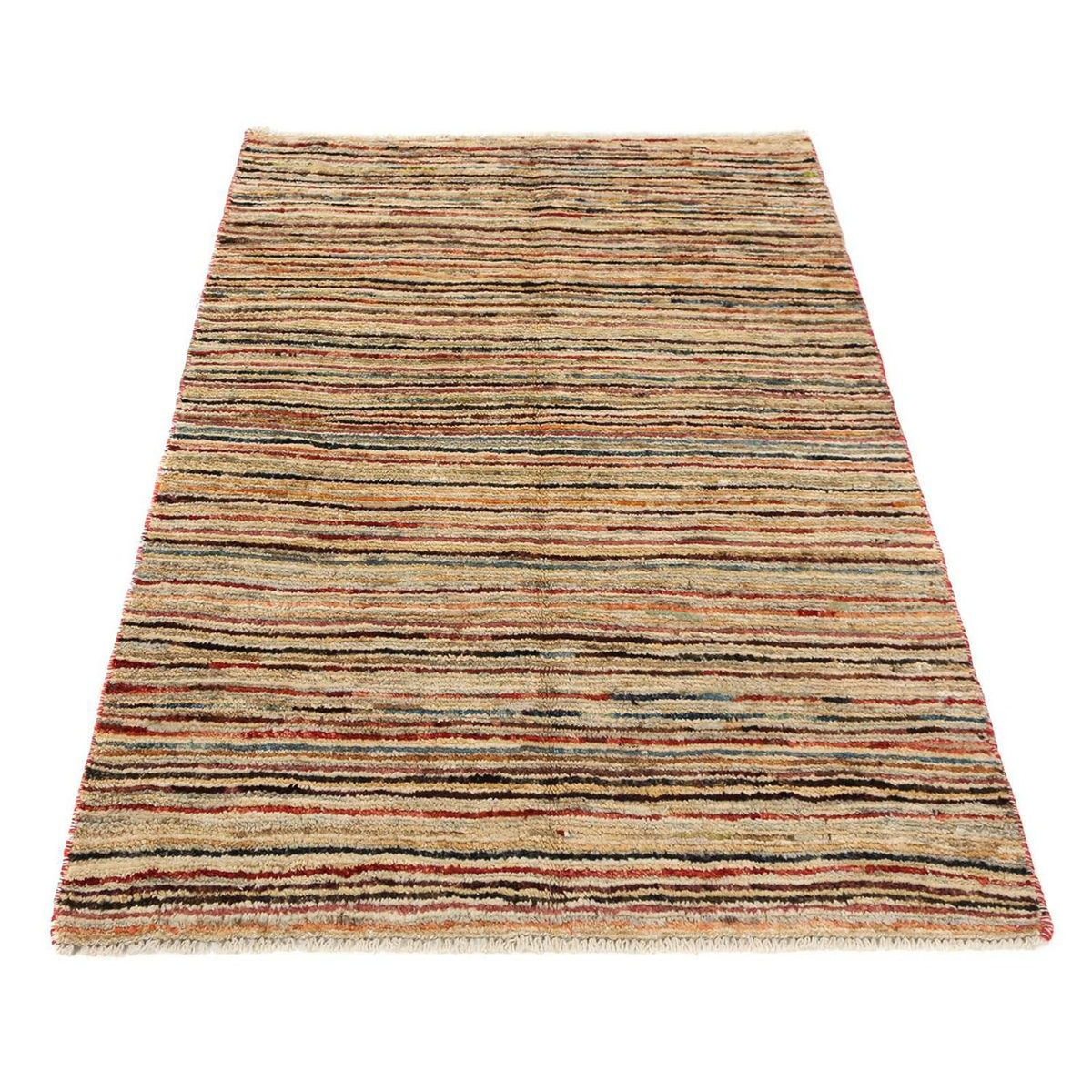 Alfombra Ziegler - Moderna - 127 x 89 cm - multicolor