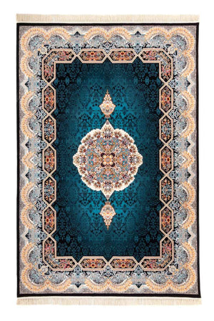 Alfombra oriental - Adam - rectángulo