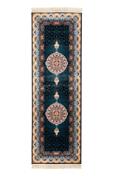 Alfombra persa Adam