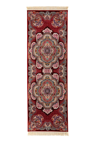 Alfombra persa Aryan