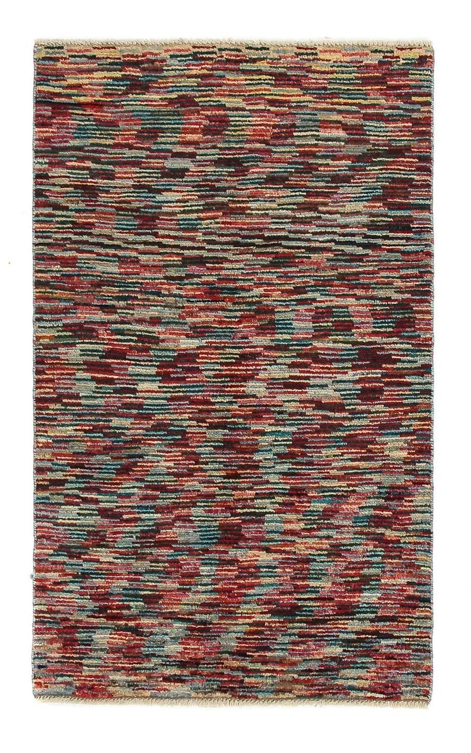Alfombra Ziegler - Moderna - 147 x 90 cm - multicolor