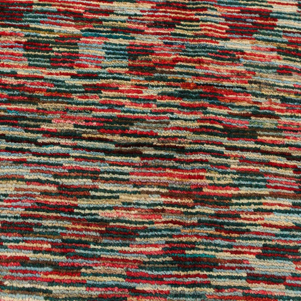Alfombra Ziegler - Moderna - 147 x 90 cm - multicolor