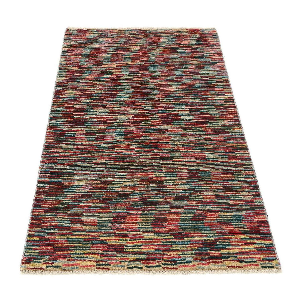 Alfombra Ziegler - Moderna - 147 x 90 cm - multicolor
