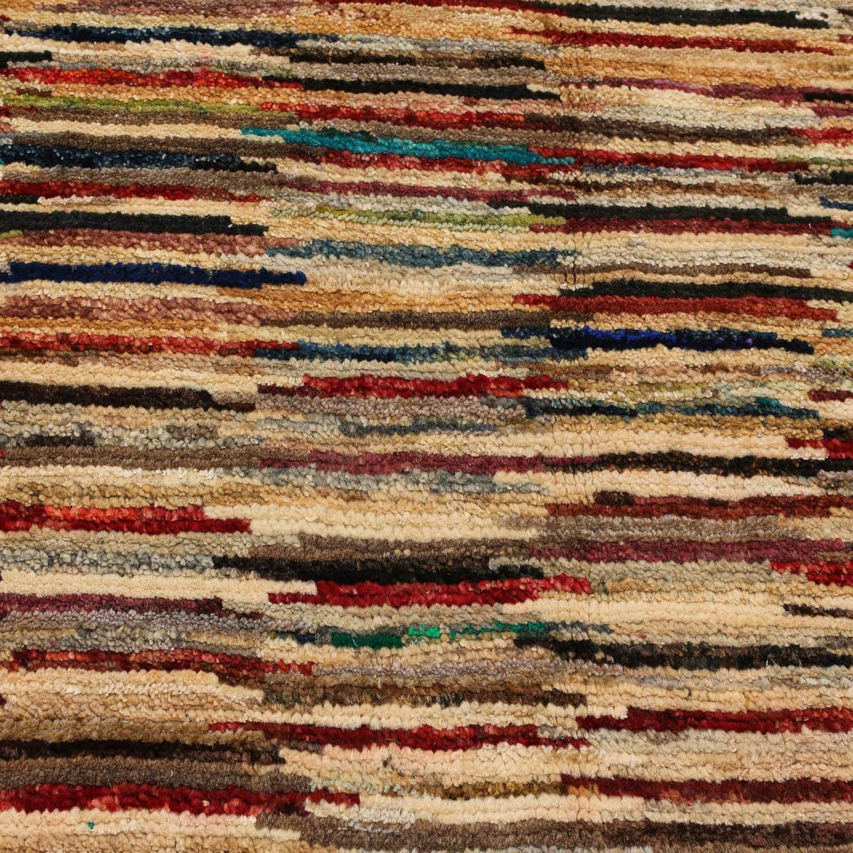 Alfombra Ziegler - Moderna - 172 x 116 cm - multicolor