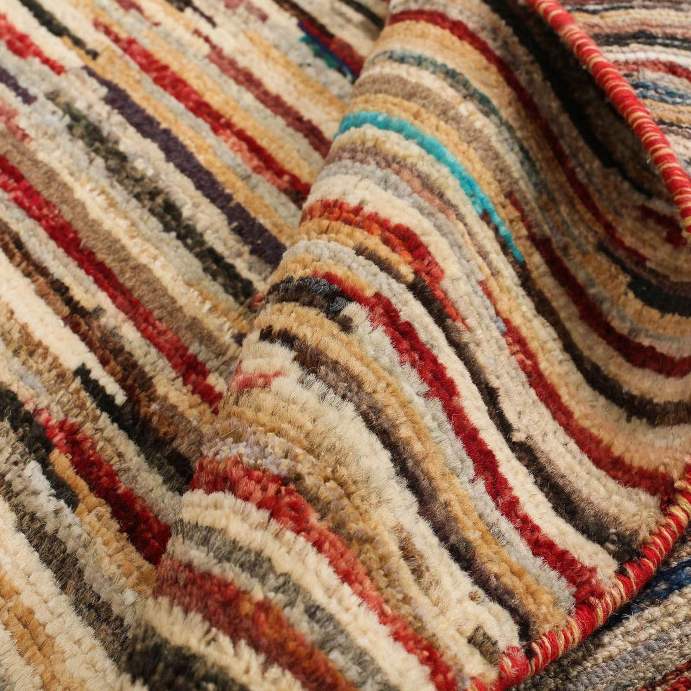 Ziegler moderno Alfombra 172x116cm - Alfombra oriental