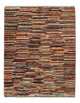 Kilim Maimana Alfombra 122x94cm - Alfombra de lana