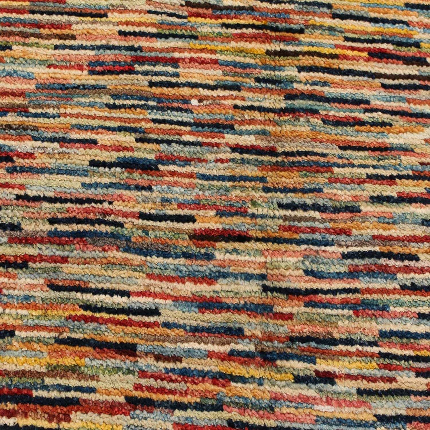 Alfombra Ziegler - Moderna - 182 x 114 cm - multicolor