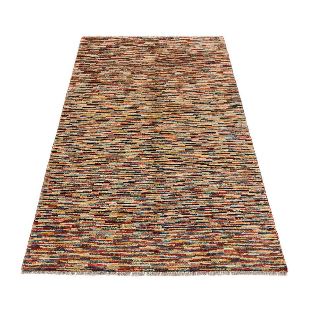Alfombra Ziegler - Moderna - 182 x 114 cm - multicolor