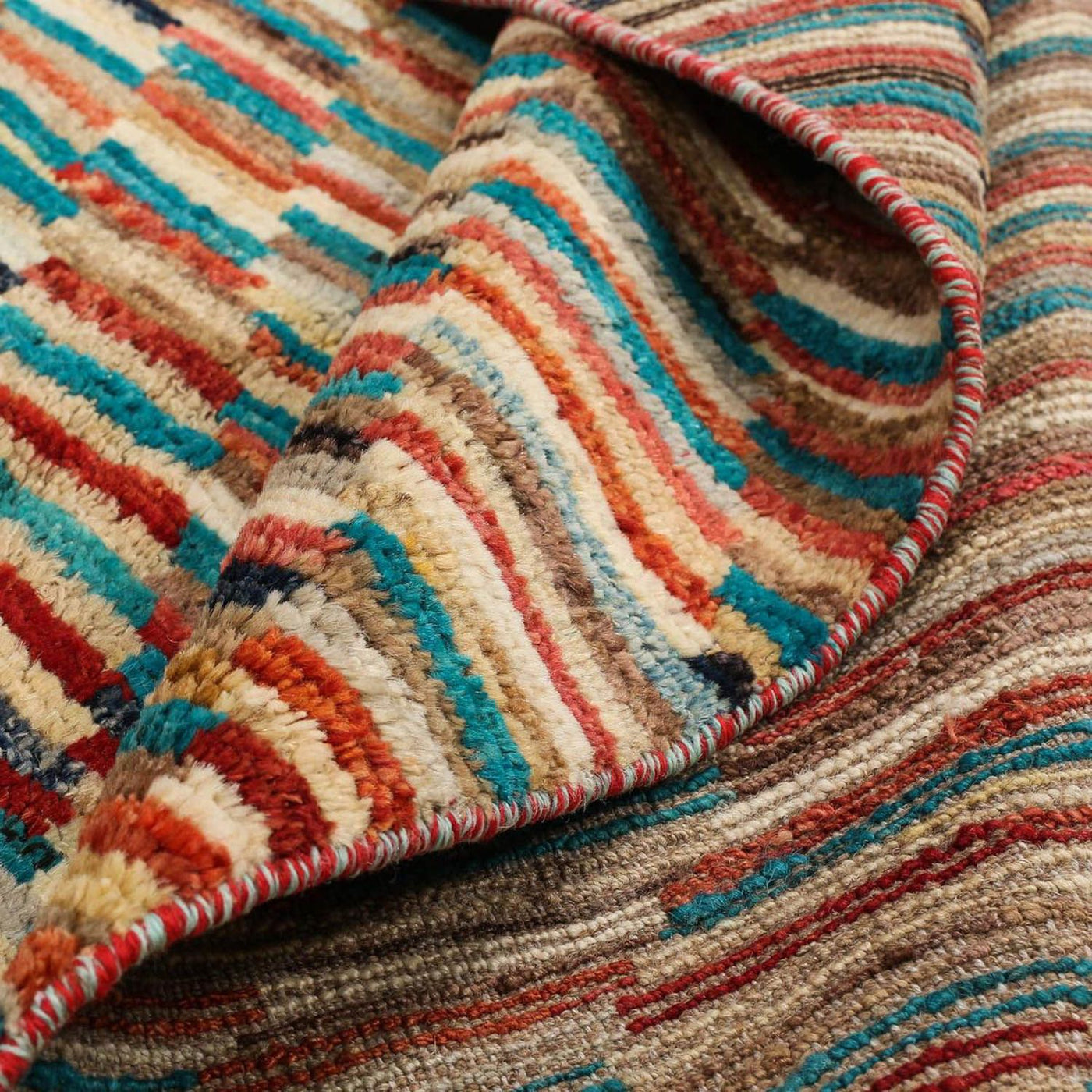 Ziegler moderno Alfombra 184x117cm - Alfombra oriental