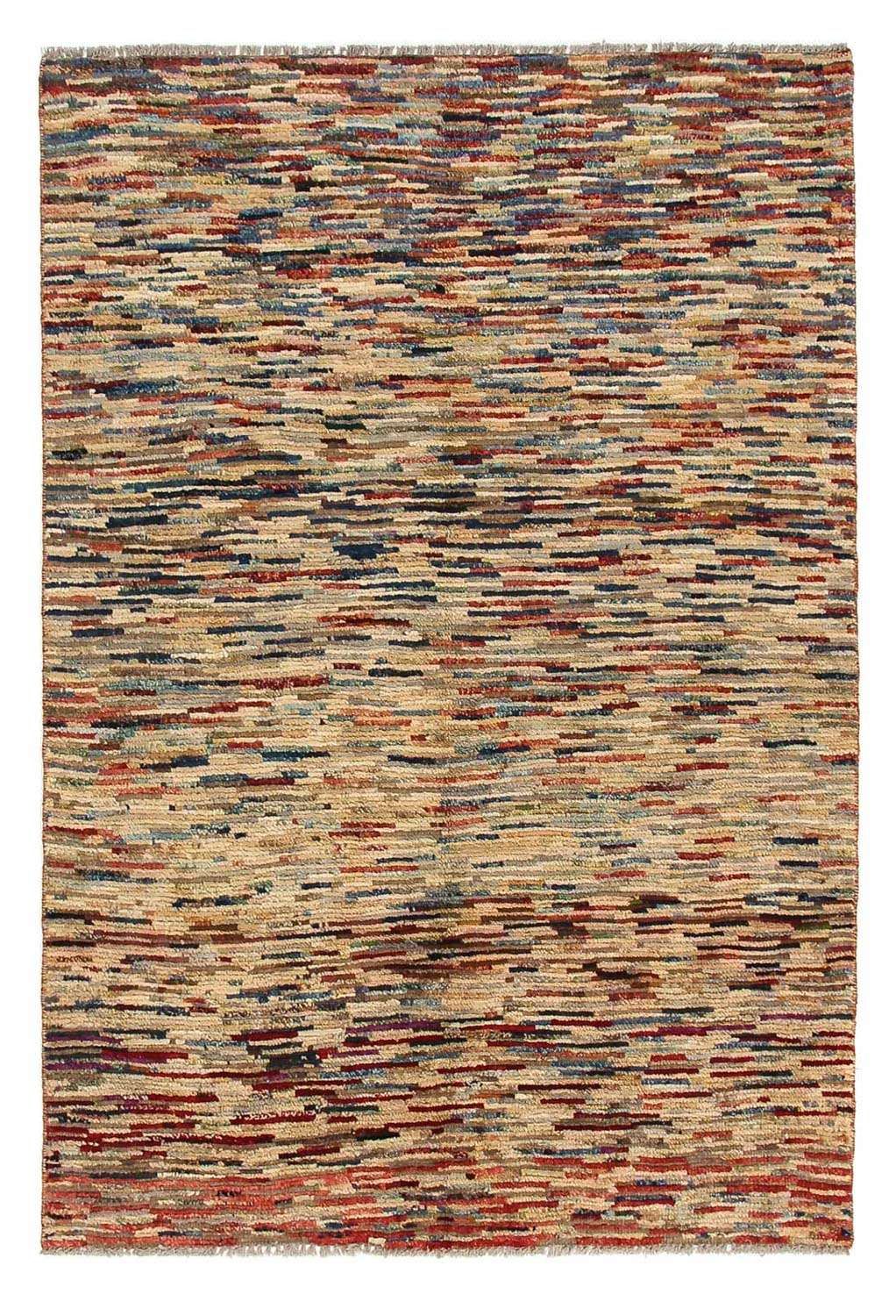 Alfombra Ziegler - Moderna - 173 x 119 cm - multicolor
