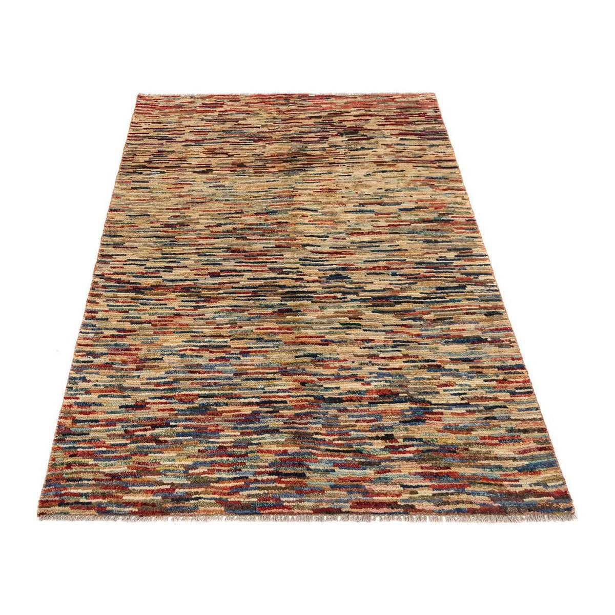 Alfombra Ziegler - Moderna - 173 x 119 cm - multicolor