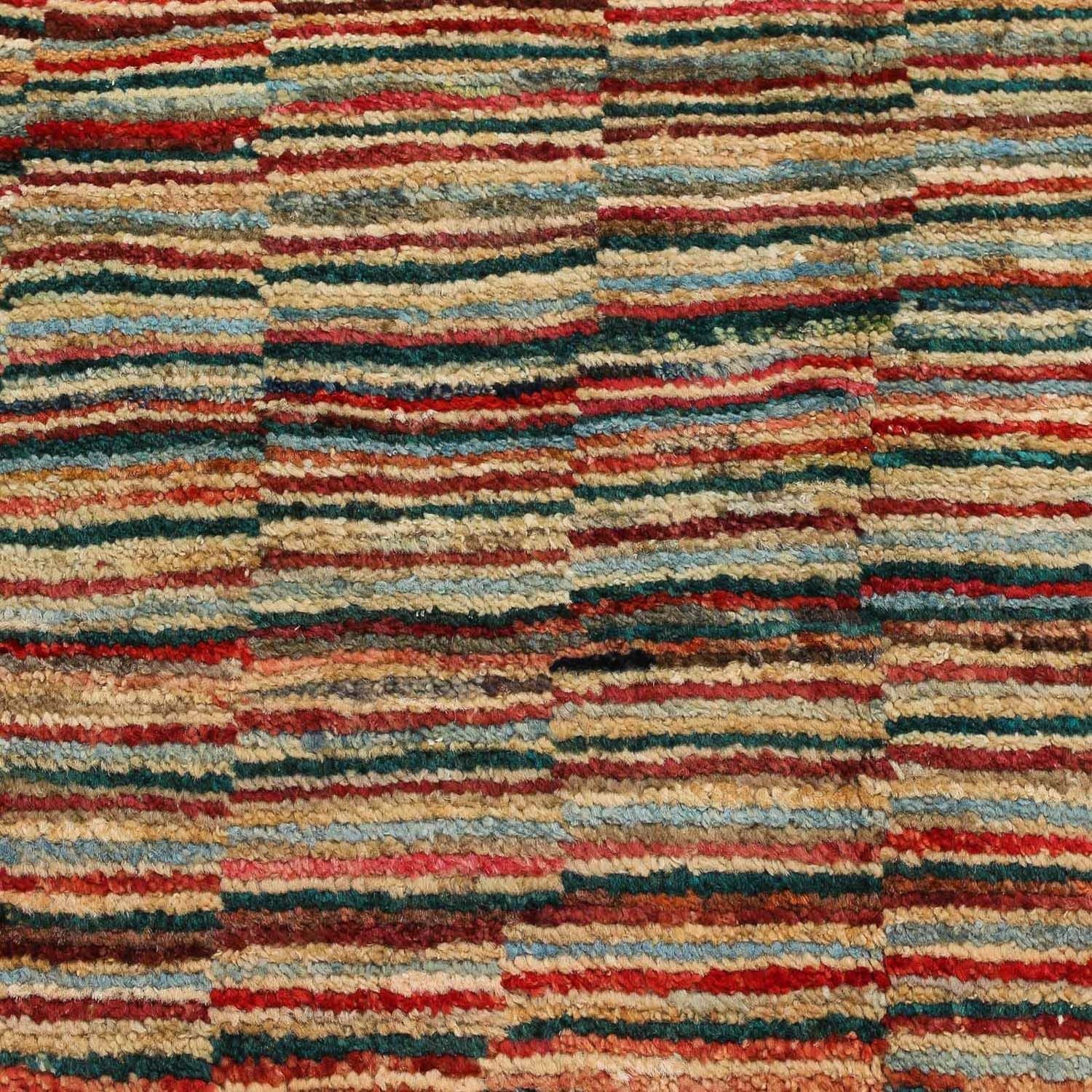 Alfombra Ziegler - Moderna - 180 x 114 cm - multicolor