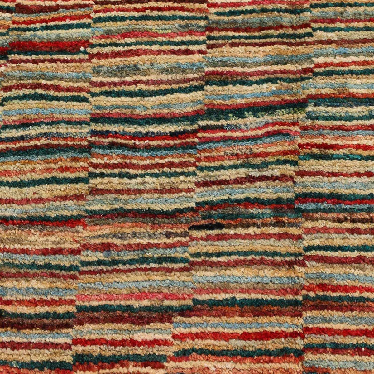 Alfombra Ziegler - Moderna - 180 x 114 cm - multicolor