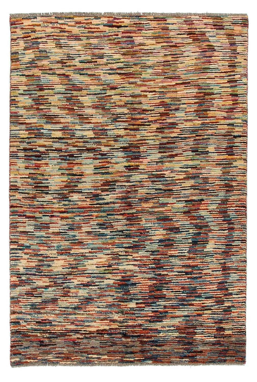 Alfombra Ziegler - Moderna - 172 x 115 cm - multicolor