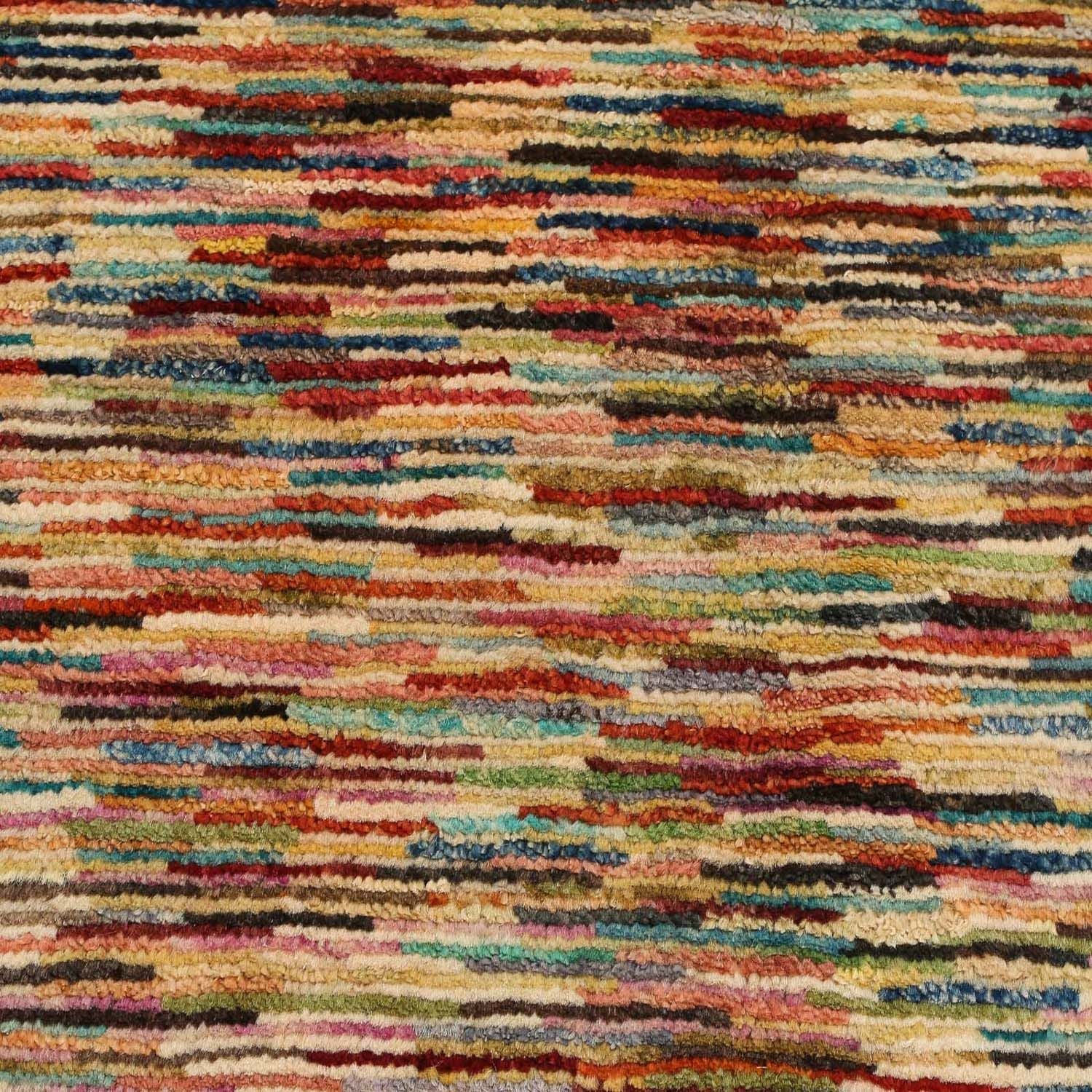 Alfombra Ziegler - Moderna - 172 x 115 cm - multicolor