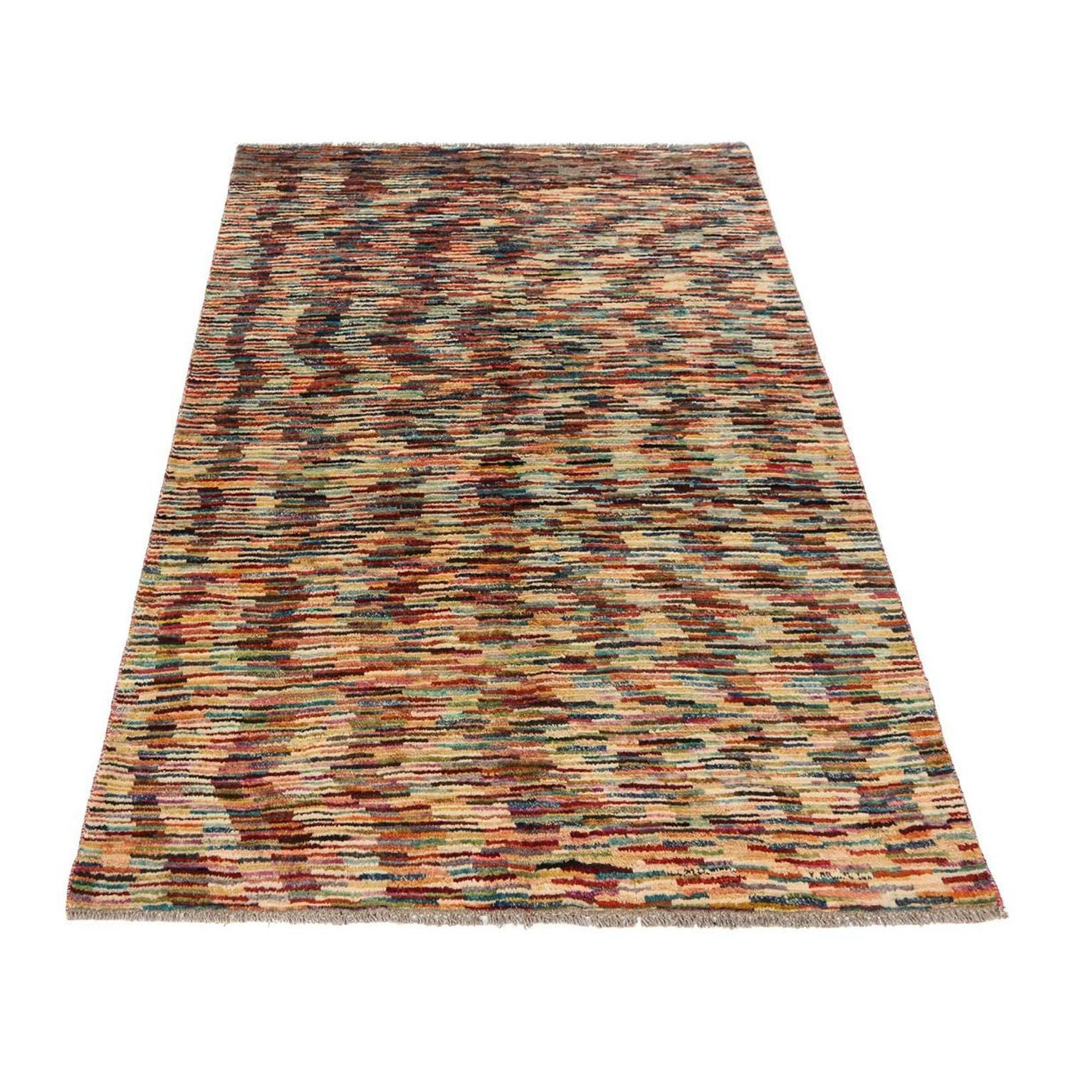 Alfombra Ziegler - Moderna - 172 x 115 cm - multicolor
