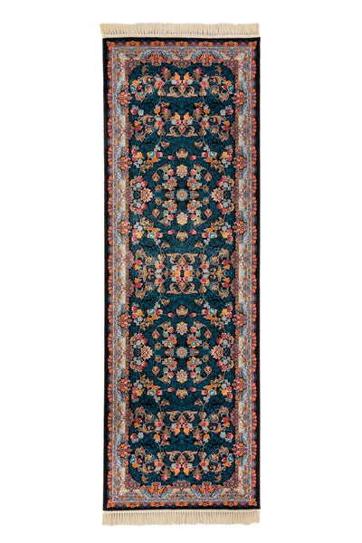 Alfombra persa Asia