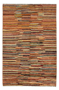 Alfombra Ziegler - Moderna - 175 x 118 cm - multicolor