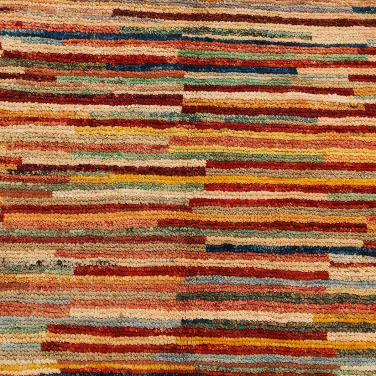 Alfombra Ziegler - Moderna - 175 x 118 cm - multicolor