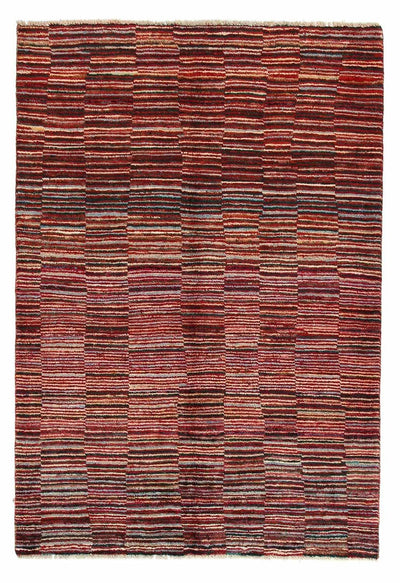 Ziegler moderno Alfombra 124x178cm - Alfombra oriental