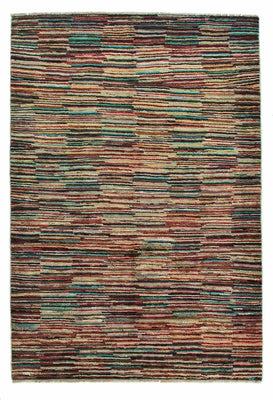 Alfombra Ziegler - Moderna - 181 x 124 cm - multicolor