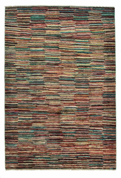 Ziegler moderno Alfombra 124x181cm - Alfombra oriental