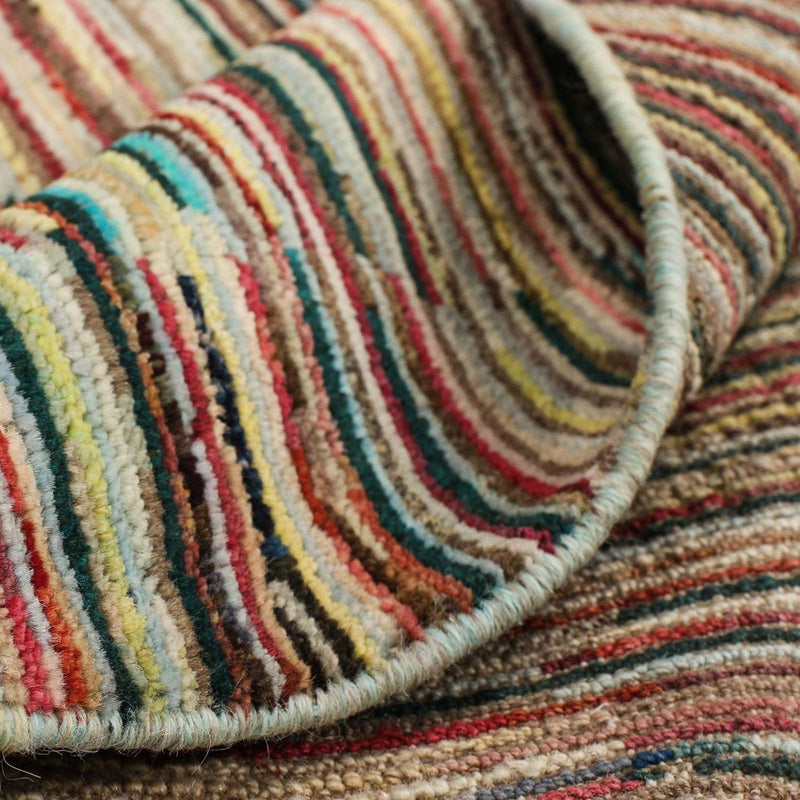 Alfombra Ziegler - Moderna - 181 x 124 cm - multicolor