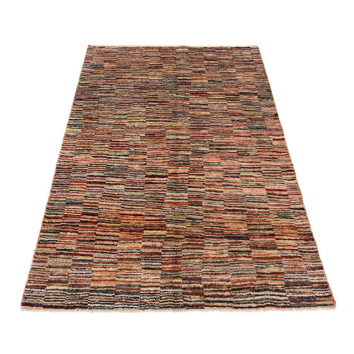 Ziegler moderno Alfombra 175x118cm - Alfombra oriental