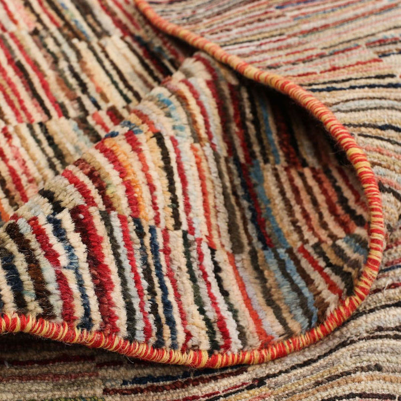 Alfombra Ziegler - Moderna - 175 x 118 cm - multicolor