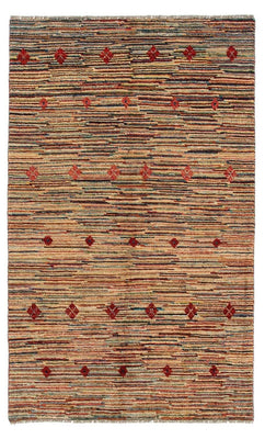Alfombra Ziegler - Moderna - 185 x 114 cm - multicolor