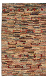 Alfombra Ziegler - Moderna - 185 x 114 cm - multicolor