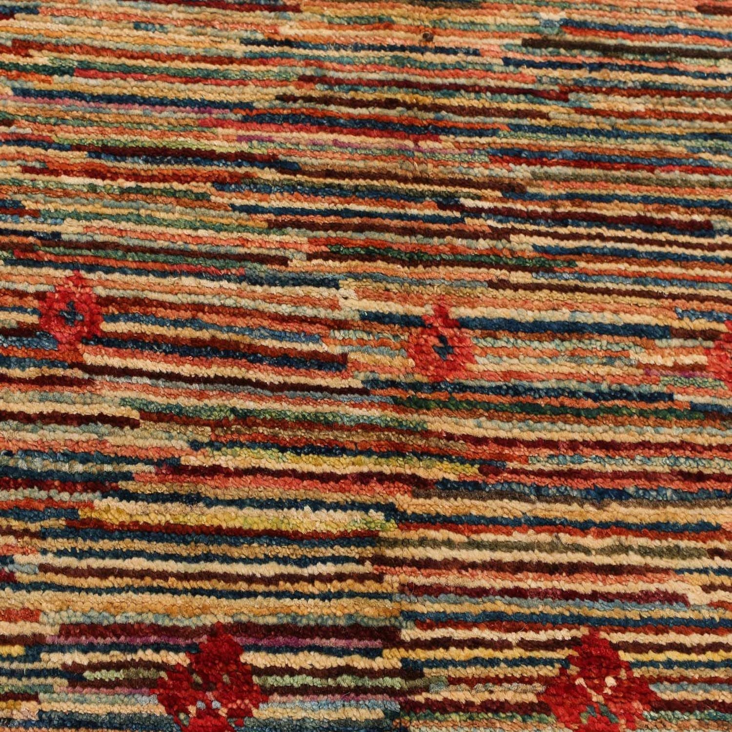 Alfombra Ziegler - Moderna - 185 x 114 cm - multicolor