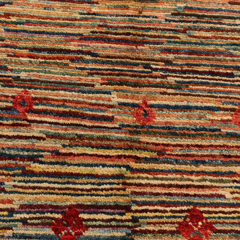 Alfombra Ziegler - Moderna - 185 x 114 cm - multicolor