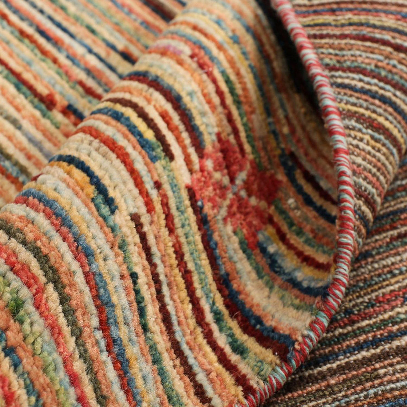 Ziegler moderno Alfombra 185x114cm - Alfombra oriental