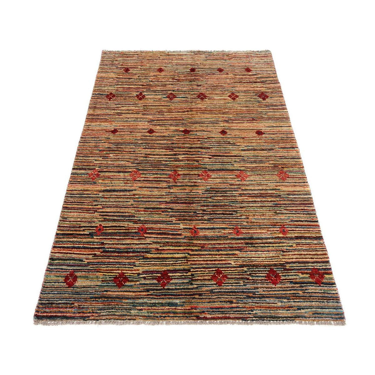 Alfombra Ziegler - Moderna - 185 x 114 cm - multicolor