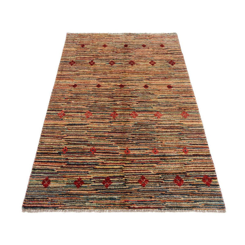 Alfombra Ziegler - Moderna - 185 x 114 cm - multicolor
