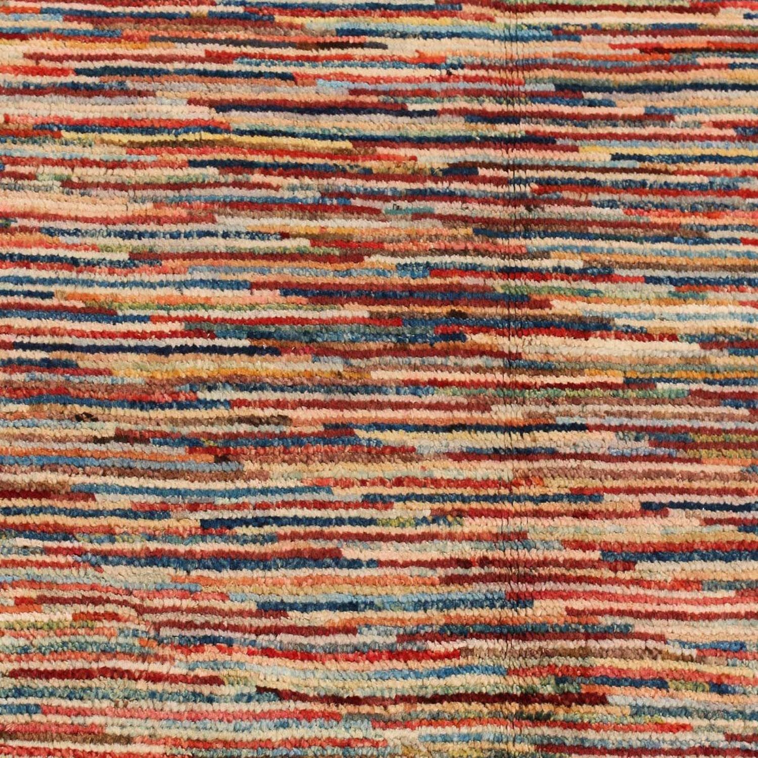 Alfombra Ziegler - Moderna - 166 x 118 cm - multicolor